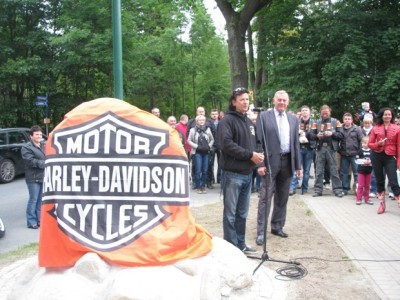 Trzeci Piknik Entuzjastów Harley-Davidson już za nami