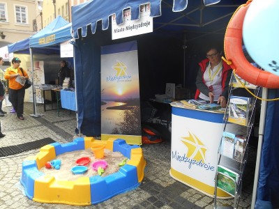  Udane XVII Międzynarodowe Targi Turystyczne TOURTEC2015
