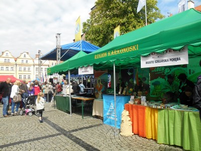  Udane XVII Międzynarodowe Targi Turystyczne TOURTEC2015