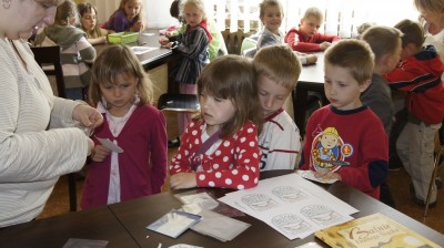 URODZINY MIASTA w Miejskiej Bibliotece Publicznej