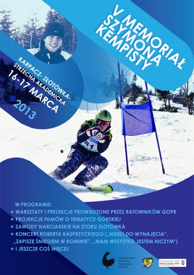 V Memoriał Szymona Kempisty