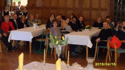 VII Ogólnopolskie Młodzieżowe Mistrzostwa Karkonoszy Kucharzy i Barmanów