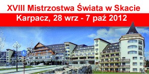 W sobotę ceremonia otwarcia XVIII Mistrzostw Świata w Skacie