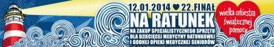 Weekend z WOŚP