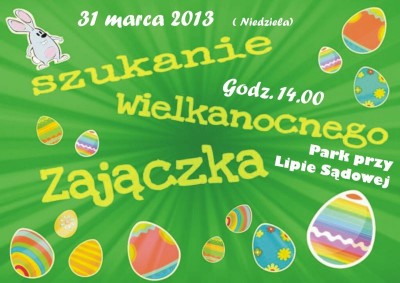 Wielkanocny weekend w Karpaczu !!!