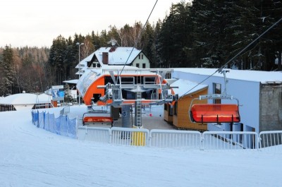 Winterpol - karnety dla mieszkańców Karpacza