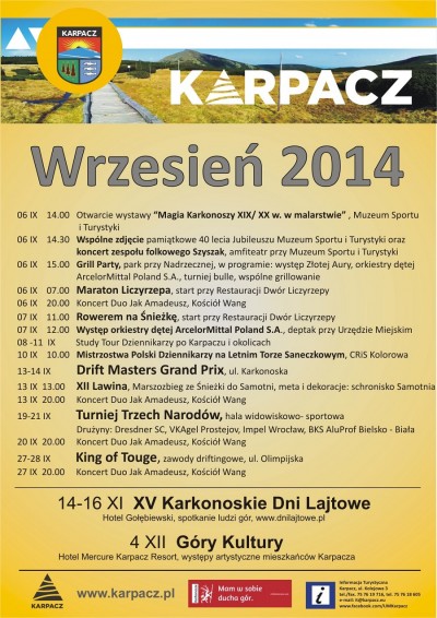 Wrzesień 2014