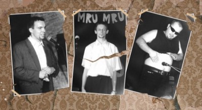 Wspólna zabawa z  kabaretem Ani Mru Mru