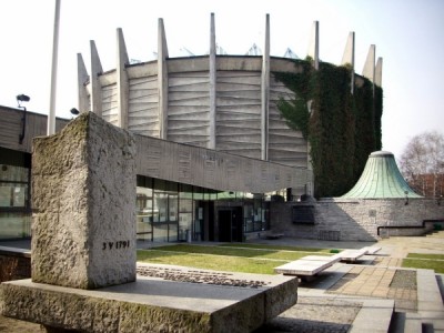 Wyjazd do Wrocławia 