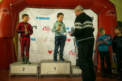 Wyniki Family Cup
