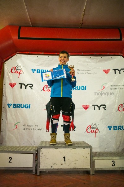 Wyniki Family Cup