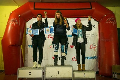 Wyniki Family Cup