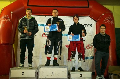 Wyniki Family Cup