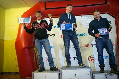 Wyniki Family Cup