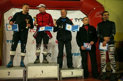Wyniki Family Cup