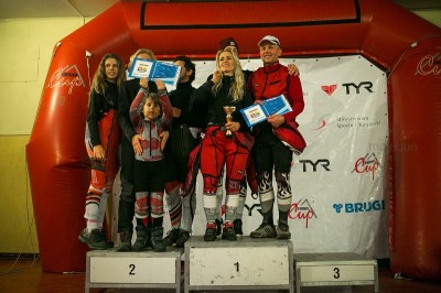 Wyniki Family Cup