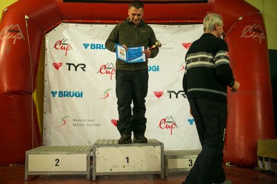 Wyniki Family Cup