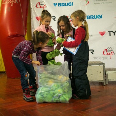 Wyniki Family Cup