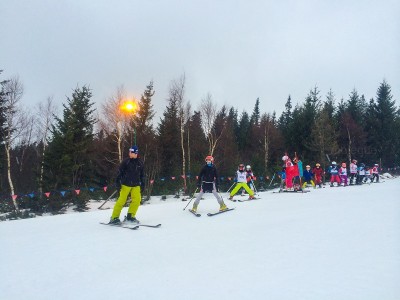 Wyniki Family Cup