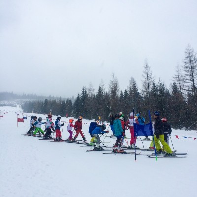 Wyniki Family Cup