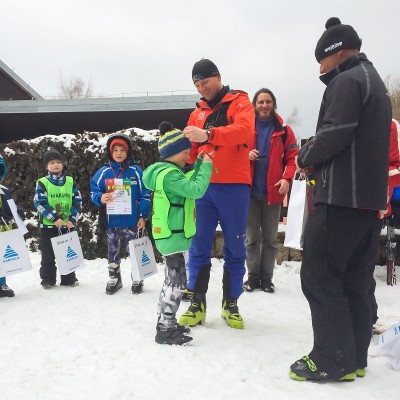 Wyniki  Laur Śnieżki 2015