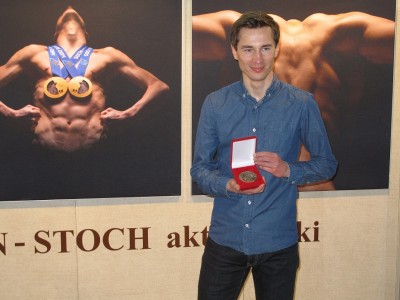 Wystawa Akta Sztuki w Muzeum Sportu i Turystyki