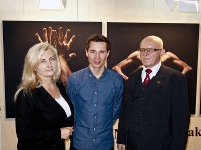 Wystawa Akta Sztuki w Muzeum Sportu i Turystyki