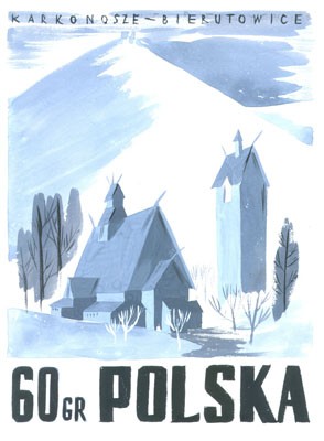 Wystawa w Muzeum Sportu i Turystyki