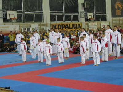 XII Mistrzostwa Świata Karate Shotokan