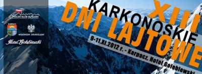 XIII Karkonoskie Dni Lajtowe