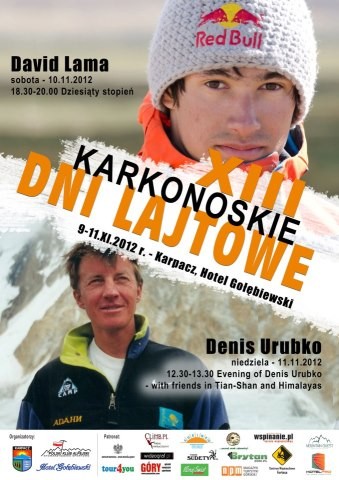 XIII Karkonoskie Dni Lajtowe w najbliższy weekend