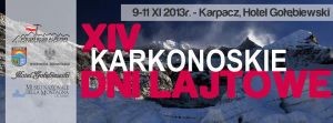 XIV Karkonoskie Dni Lajtowe w najbliższy weekend