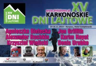 XV Karkonoskie Dni Lajtowe
