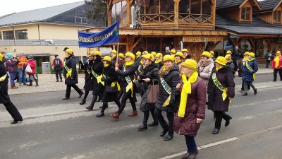 XVIII Ogólnopolski Zjazd Krystyn w Karpaczu