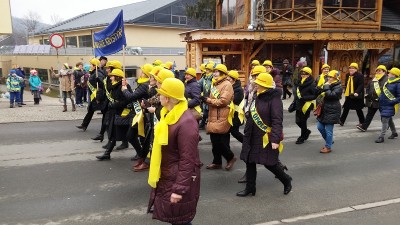 XVIII Ogólnopolski Zjazd Krystyn w Karpaczu