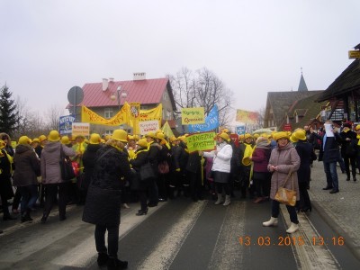 XVIII Ogólnopolski Zjazd Krystyn w Karpaczu