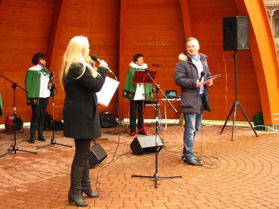 XVIII Ogólnopolski Zjazd Krystyn w Karpaczu