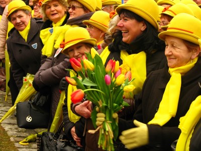XVIII Ogólnopolski Zjazd Krystyn w Karpaczu