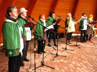 XVIII Ogólnopolski Zjazd Krystyn w Karpaczu