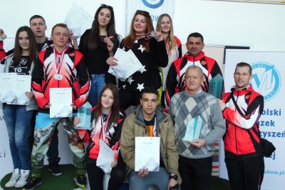  XXI Olimpiada Młodzieży w Sportach Zimowych