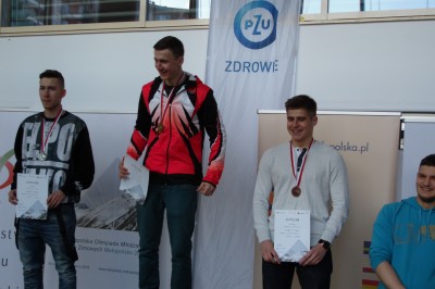  XXI Olimpiada Młodzieży w Sportach Zimowych