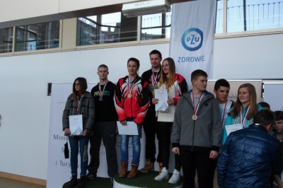  XXI Olimpiada Młodzieży w Sportach Zimowych