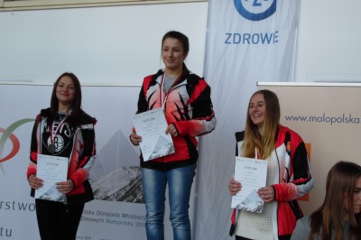  XXI Olimpiada Młodzieży w Sportach Zimowych