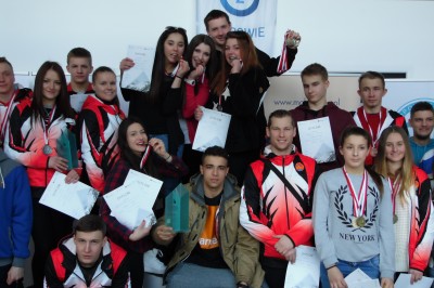  XXI Olimpiada Młodzieży w Sportach Zimowych
