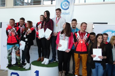  XXI Olimpiada Młodzieży w Sportach Zimowych