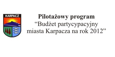 Zadania zgłoszone przez mieszkańców na spotkaniu w dniu 21.11.2011r.