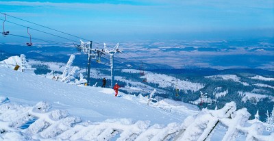 Zakończenie prac nad planem dla inwestycji narciarskiej w rejonie Kopy