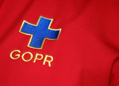 Zostań ratownikiem GOPR   