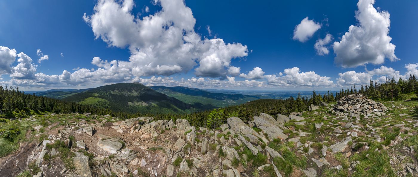 Atrakcje turystyczne regionu