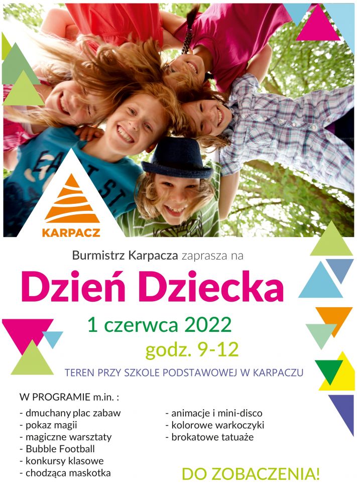 Dzień Dziecka 